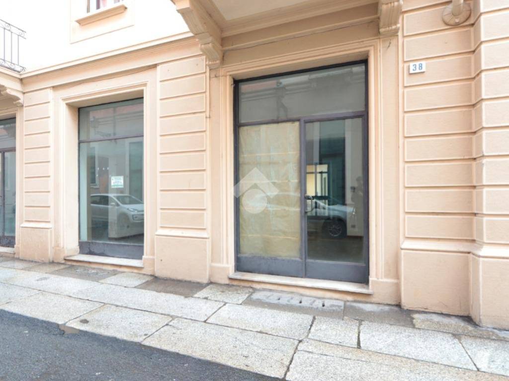 Immobile a Alessandria in Via Giuseppe Antonio Chenna, 38 - Foto 3