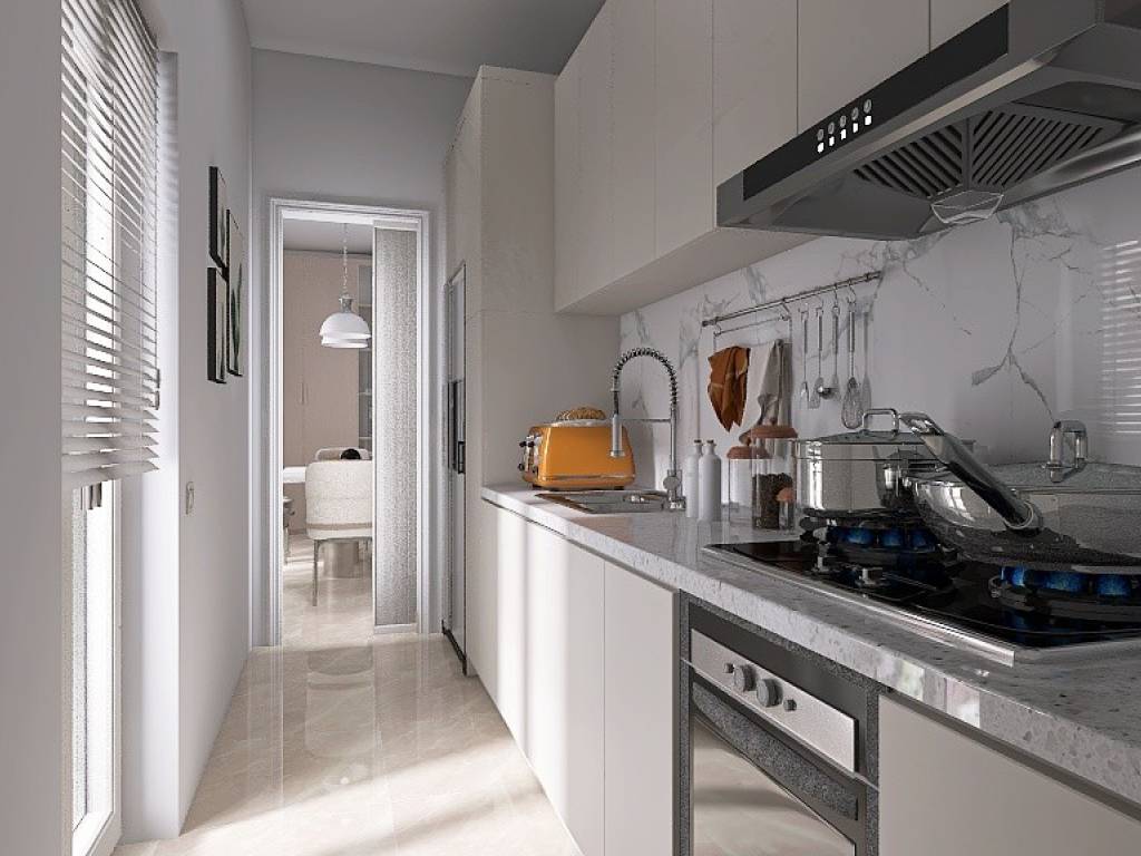 Appartamento a Baiano in SS7bis - Foto 2