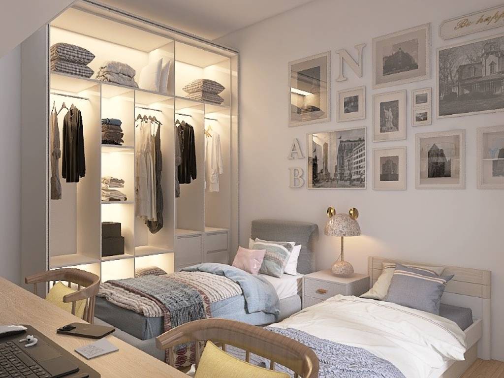 Appartamento a Baiano in SS7bis - Foto 4