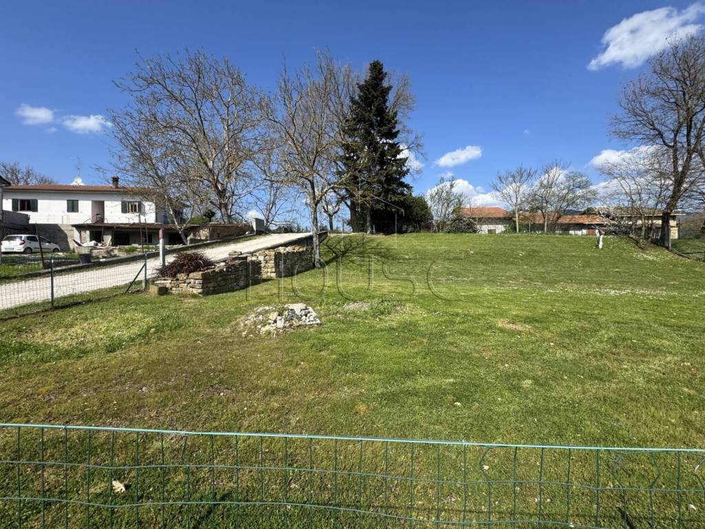 Terreno a Sansepolcro in Località Gragnano, 40 - Foto 2