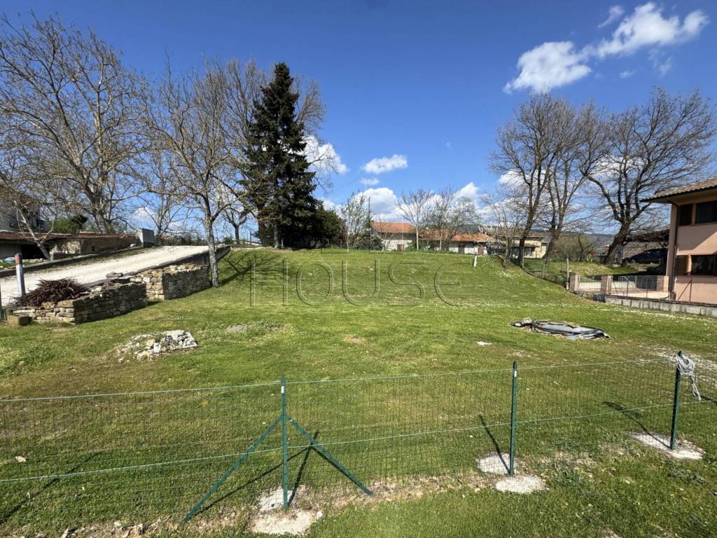 Terreno a Sansepolcro in Località Gragnano, 40 - Foto 3