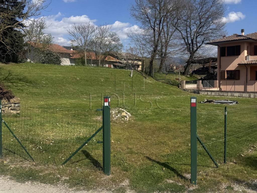 Terreno a Sansepolcro in Località Gragnano, 40 - Foto 4