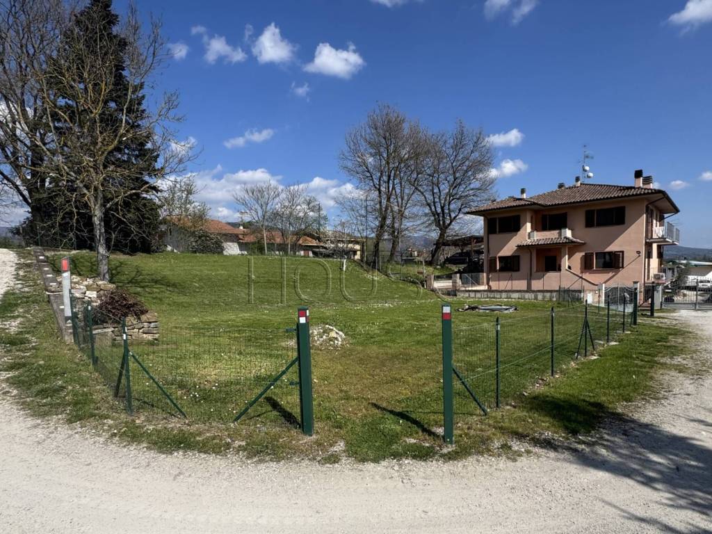 Terreno a Sansepolcro in Località Gragnano, 40 - Foto 5