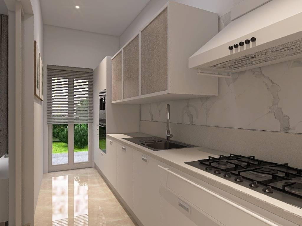 Appartamento a Baiano in SS7bis - Foto 2