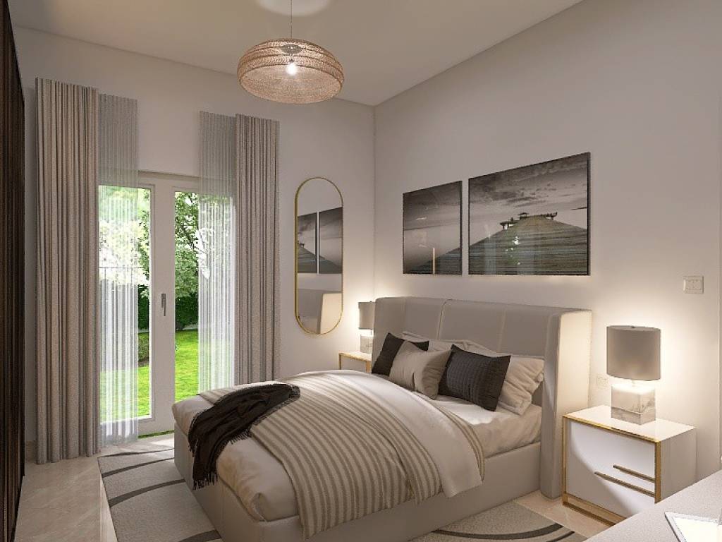 Appartamento a Baiano in SS7bis - Foto 3