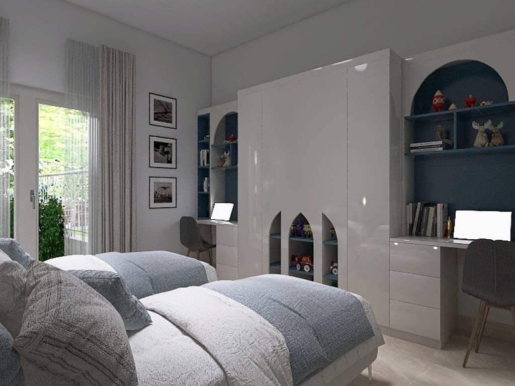 Appartamento a Baiano in SS7bis - Foto 4