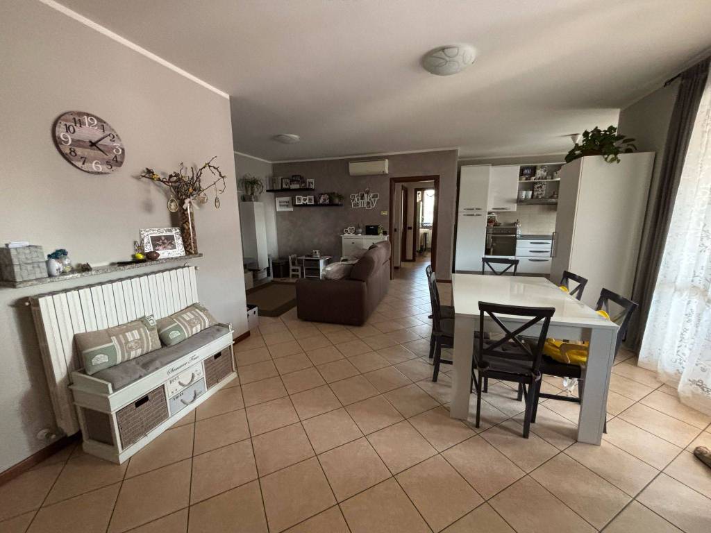 Appartamento a Cura carpignano in Via Giuseppe Mazzini - Foto 5