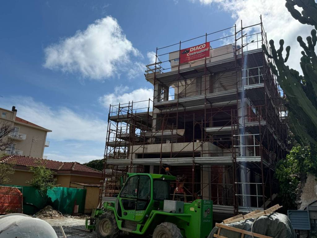 Appartamento a Diano marina in via degli oleandri, 20 - Foto 3