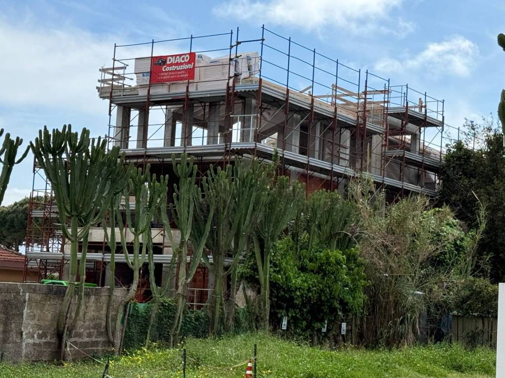 Appartamento a Diano marina in via degli oleandri, 20 - Foto 4