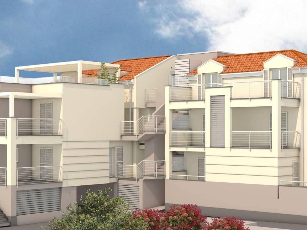 Appartamento a Diano marina in Via degli oleandri, 20 - Foto 2