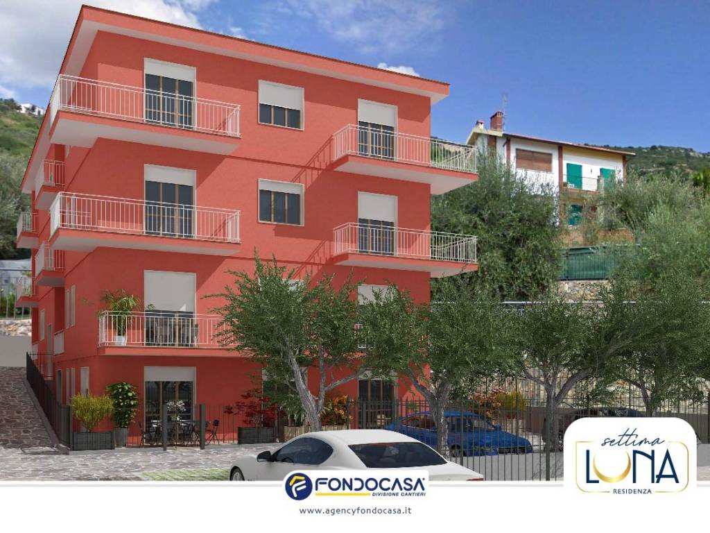 Appartamento a Borgio verezzi in Via Vittorio Veneto - Foto 2