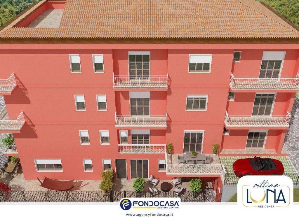 Appartamento a Borgio verezzi in Via Vittorio Veneto - Foto 3