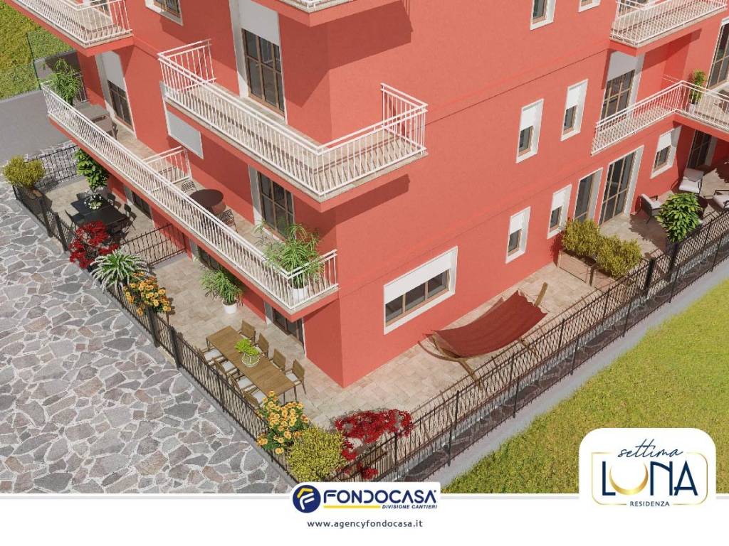 Appartamento a Borgio verezzi in Via Vittorio Veneto - Foto 5