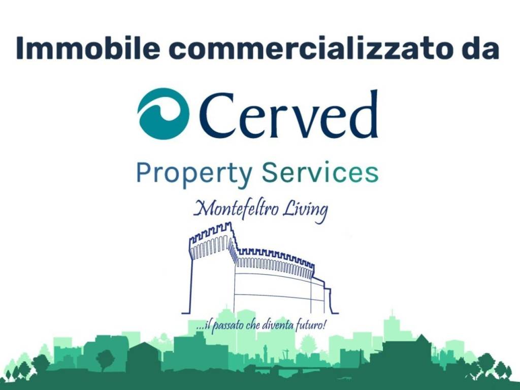 Immobile a Sant'angelo in vado in Sant'Angelo in Vado mancini, 6 - Foto 3