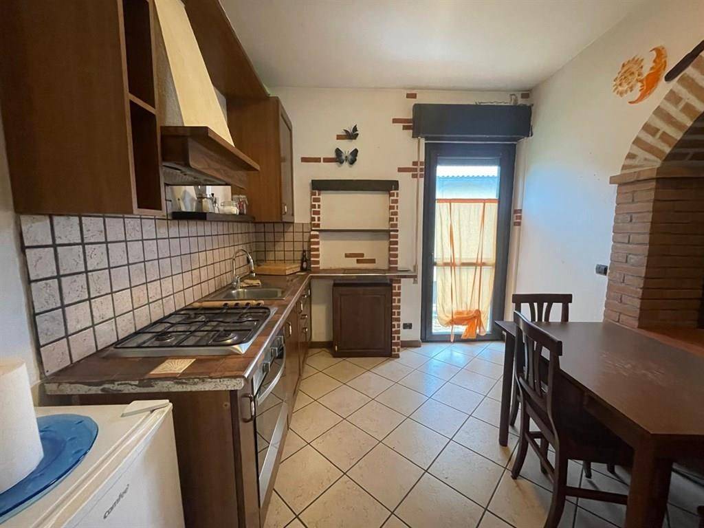 Appartamento a Sumirago in Via Matteotti, 32 - Foto 5