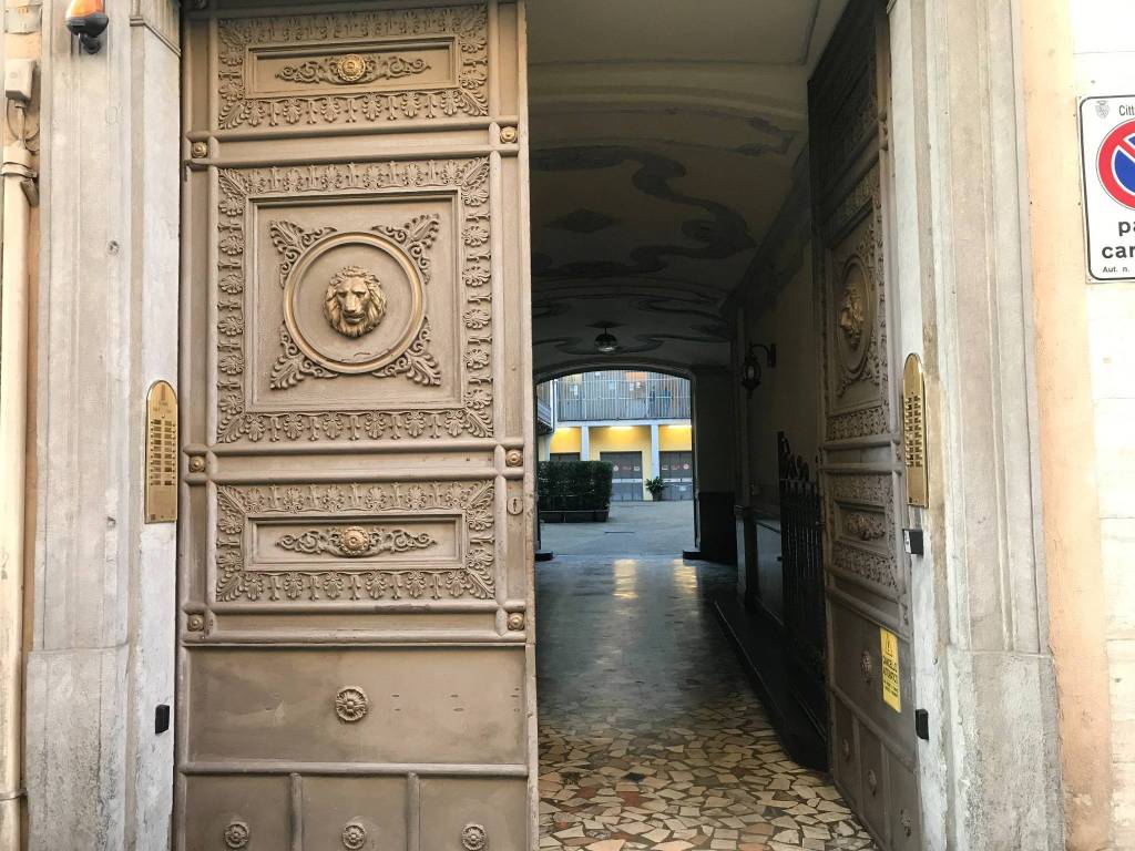 Attico / mansarda a Torino in Via Giovanni Giolitti, 10 - Foto 2