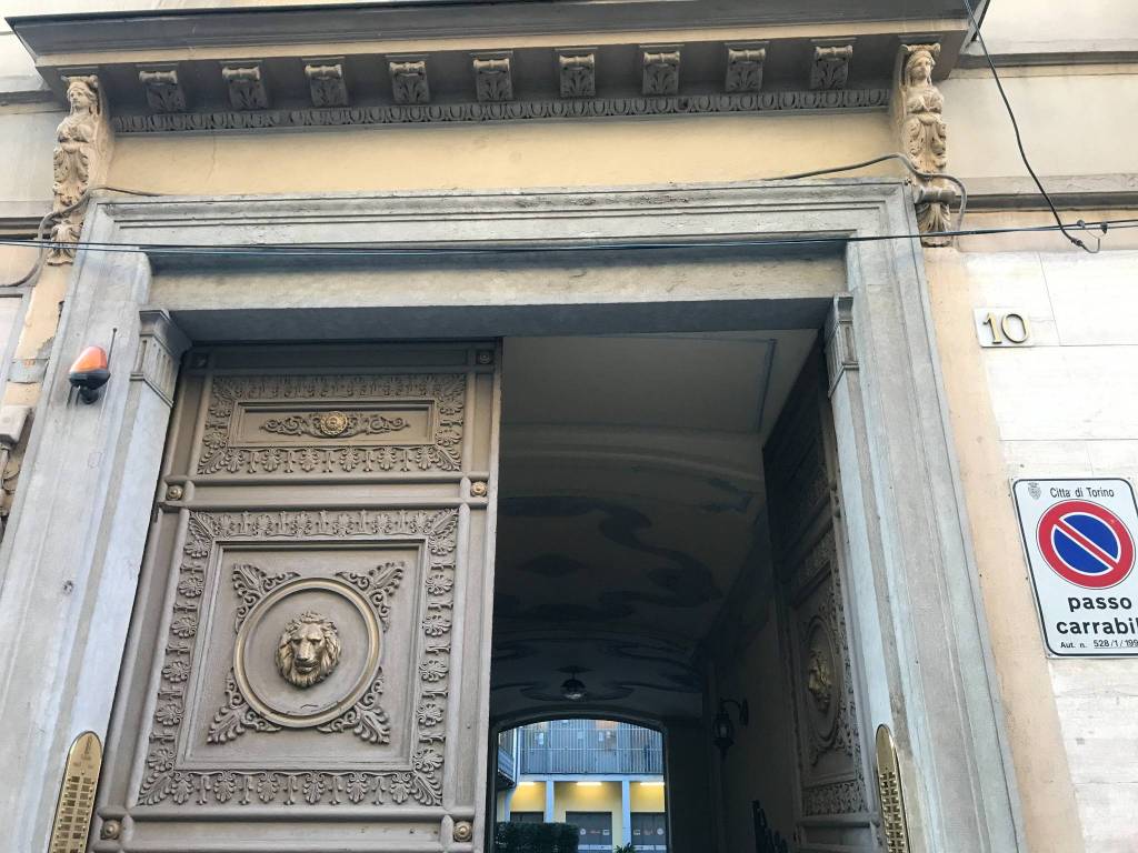 Attico / mansarda a Torino in Via Giovanni Giolitti, 10 - Foto 3