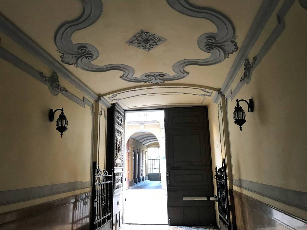 Attico / mansarda a Torino in Via Giovanni Giolitti, 10 - Foto 4