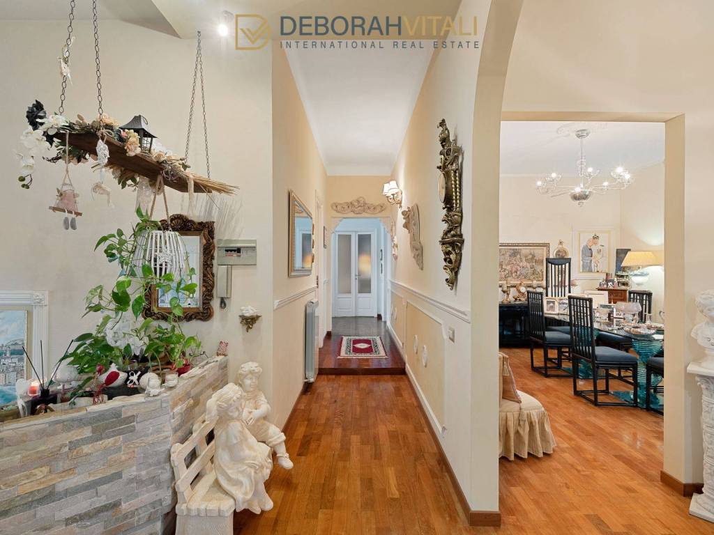 Appartamento a La spezia in Via Sarzana, 211 - Foto 5