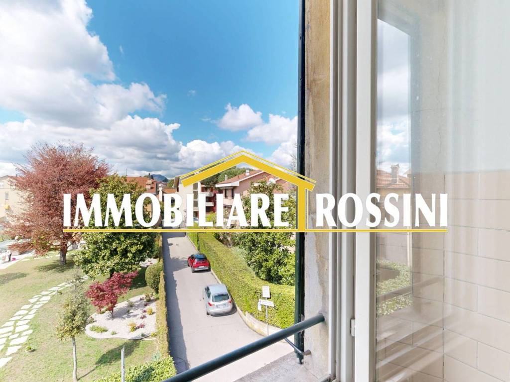 Casa indipendente a Malnate in Via C. Bernasconi, 26 - Foto 4