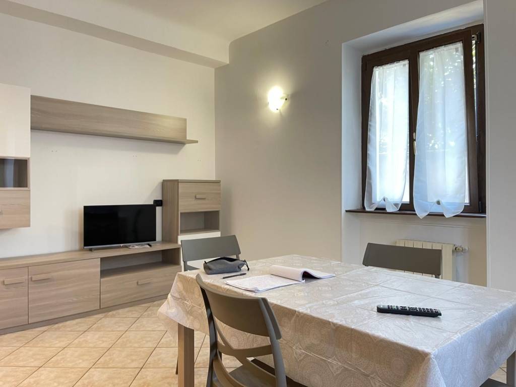 Appartamento a Castellanza in Via Gerenzano, 33 - Foto 2