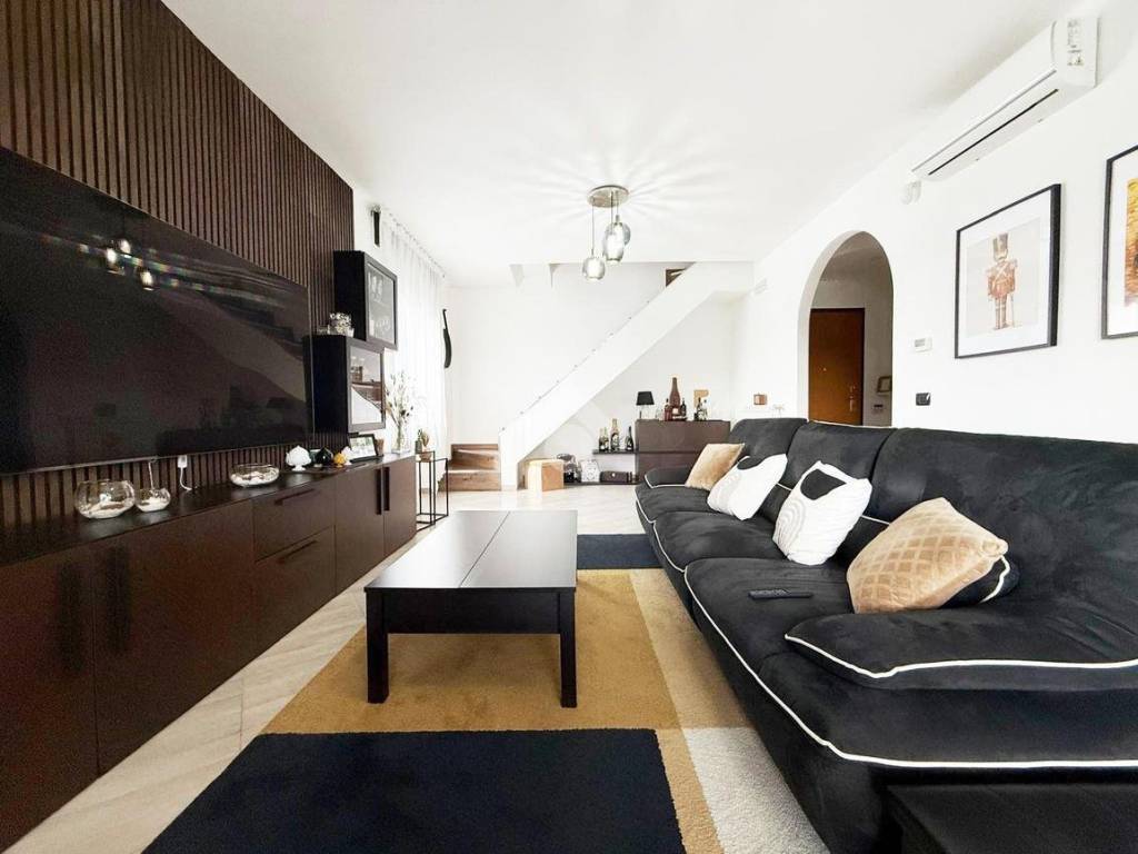 Appartamento a Gerenzano in Via S. Francesco ďAssisi, 24 - Foto 5