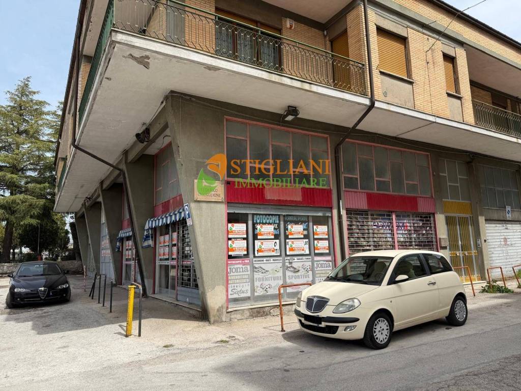 Immobile a Campobasso in Via IV Novembre - Foto 3