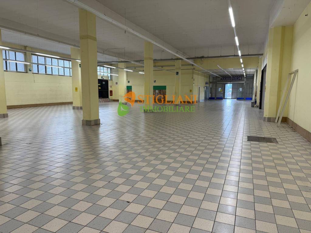 Immobile a Campobasso in Via IV Novembre - Foto 4