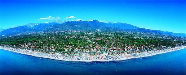 Villa a Pietrasanta in Viale Roma - Foto 5