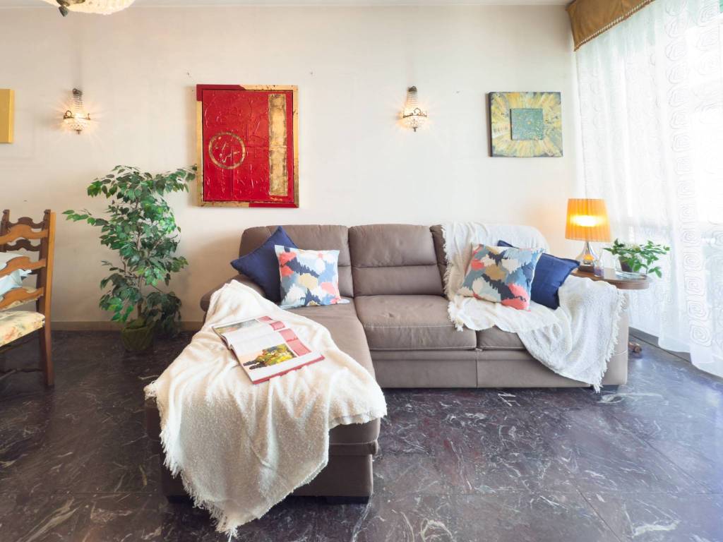 Appartamento a Viareggio in Via Ugo Foscolo, 54 - Foto 3