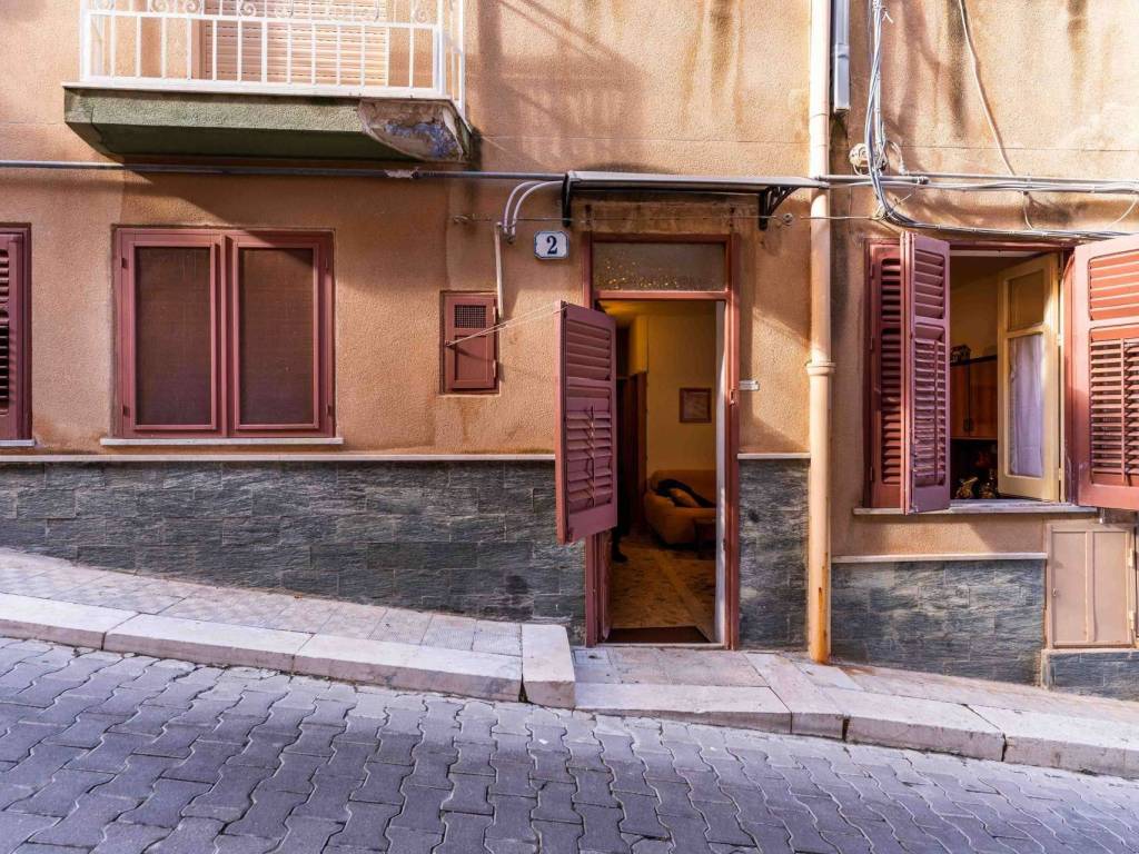Appartamento a Campofelice di roccella in via breccia - Foto 2