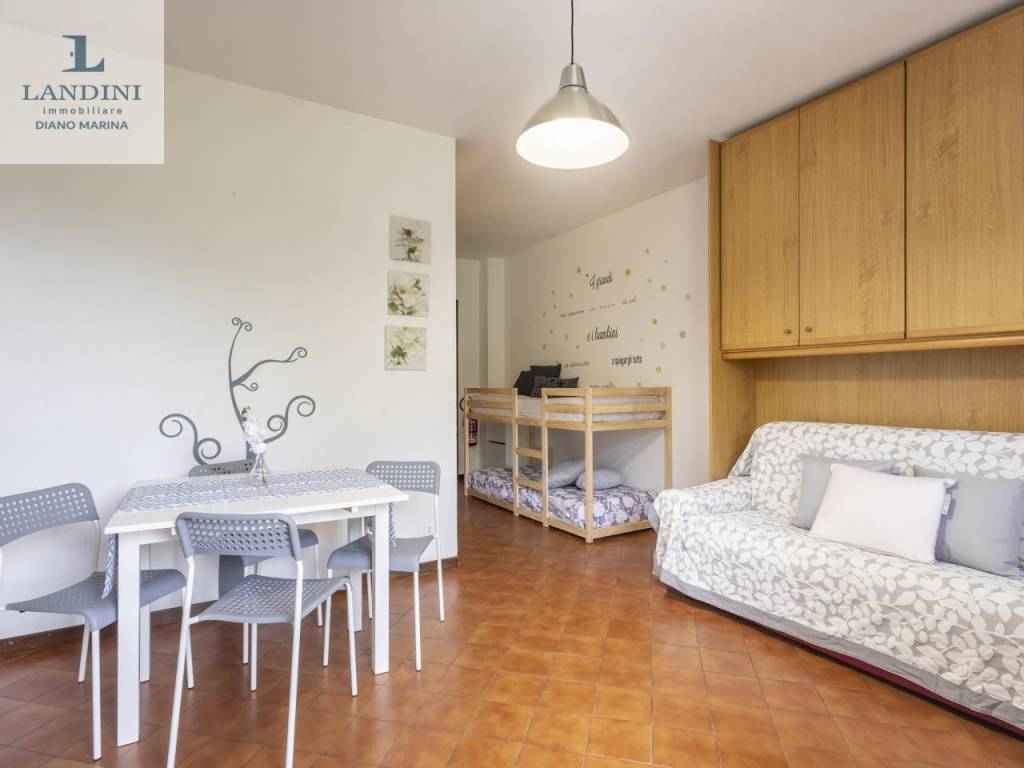 Appartamento a Cervo in Via A. Regolo, 11 - Foto 4