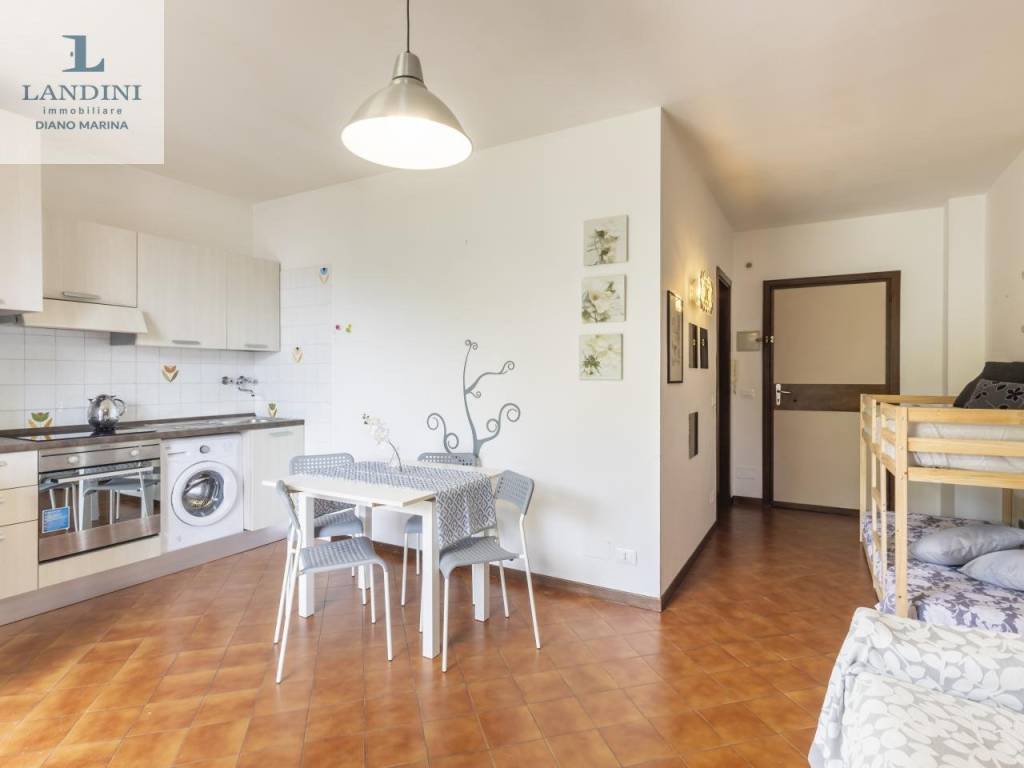 Appartamento a Cervo in Via A. Regolo, 11 - Foto 5