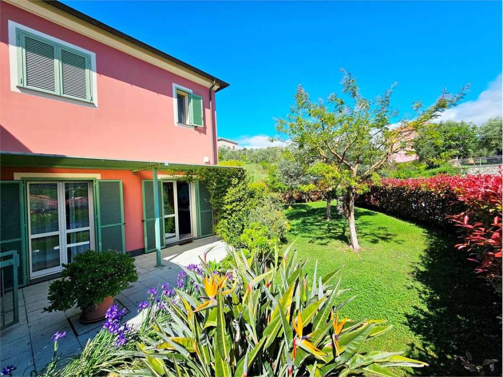 Appartamento a Diano marina in Via Diano San Pietro - Foto 2