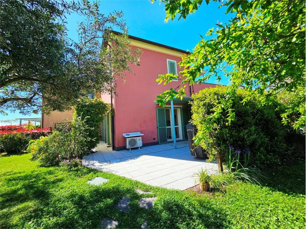 Appartamento a Diano marina in Via Diano San Pietro - Foto 4