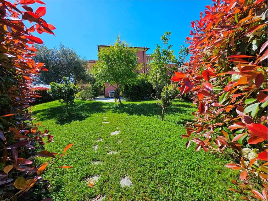 Appartamento a Diano marina in Via Diano San Pietro - Foto 5