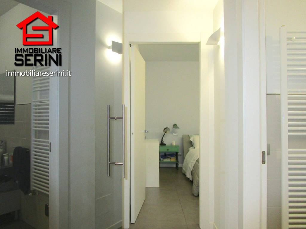 Appartamento a Corridonia in Via Cola A - Foto 5