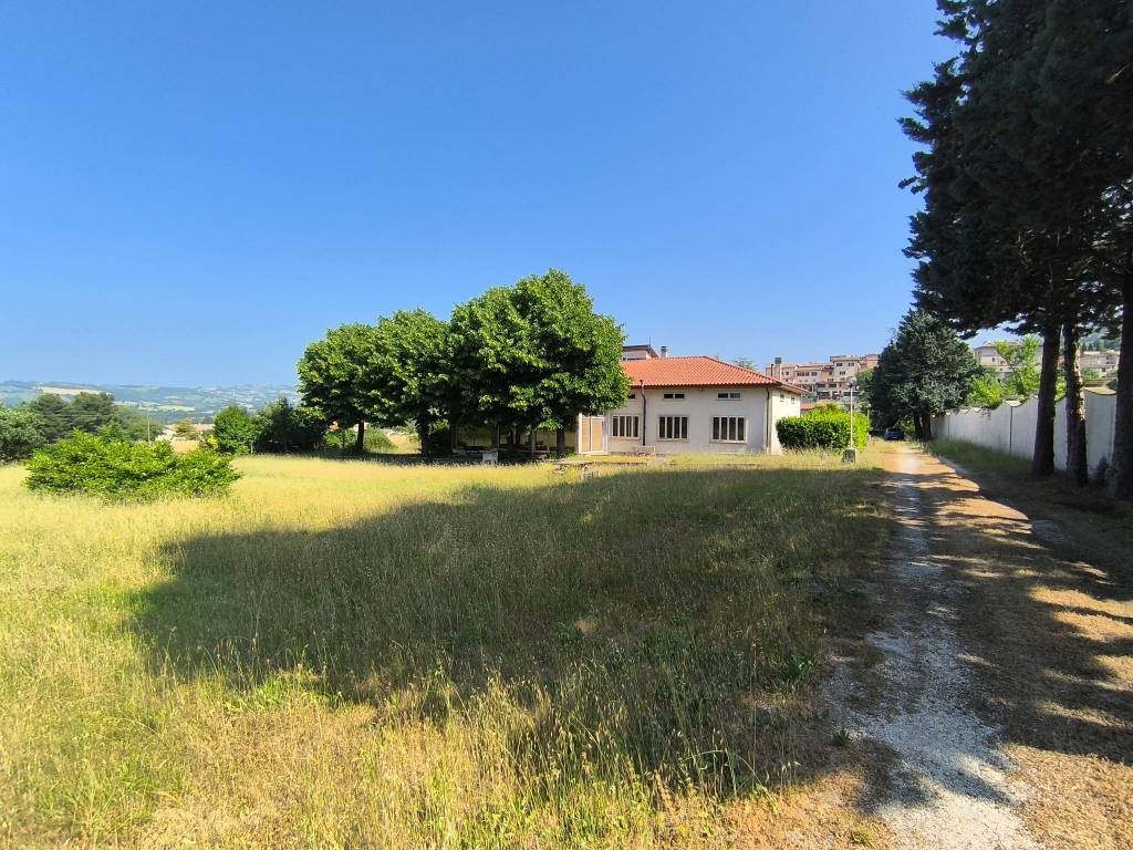 Villa a Nocera umbra in Località Colle - Foto 3
