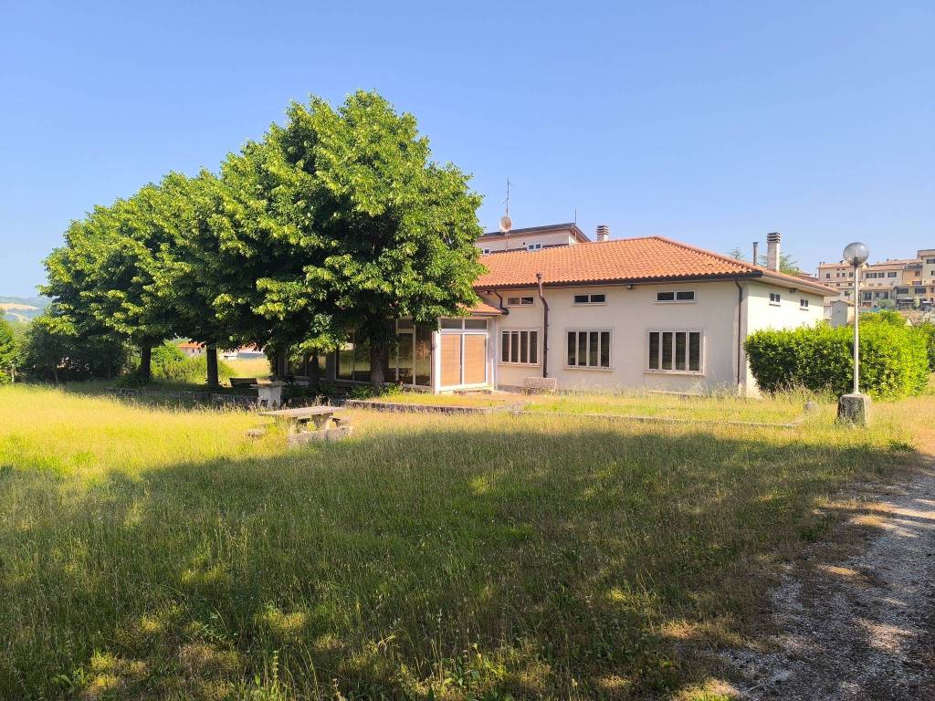 Villa a Nocera umbra in Località Colle - Foto 4