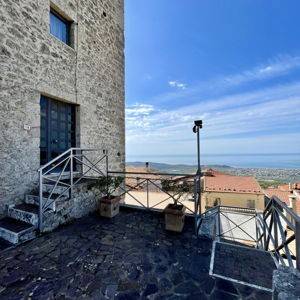 Casa indipendente a Formia in Via Capo la Terra - Foto 3