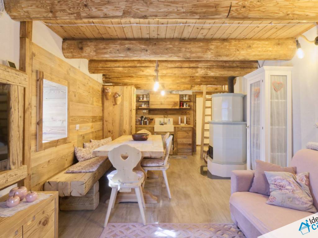 Rustico / casale a Primiero san martino di castrozza in Via Civerza - Foto 3