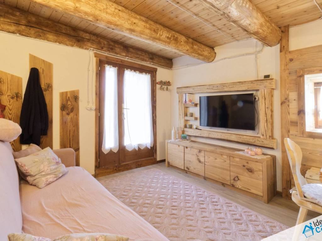 Rustico / casale a Primiero san martino di castrozza in Via Civerza - Foto 5