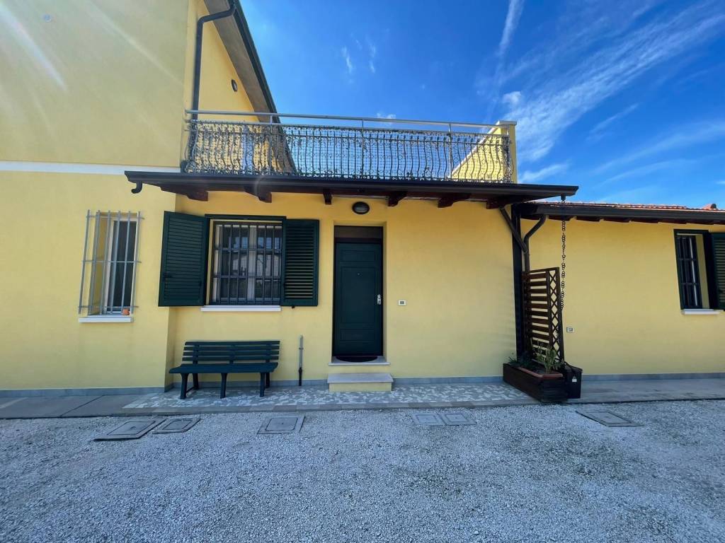 Villa a Ravenna in Via Vasco Presentati, 30 - Foto 5