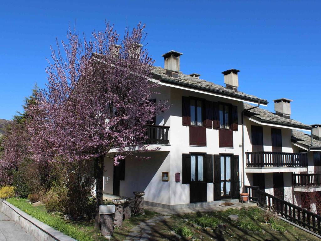 Appartamento a Bagnolo piemonte in Via Rucas, 16 - Foto 1