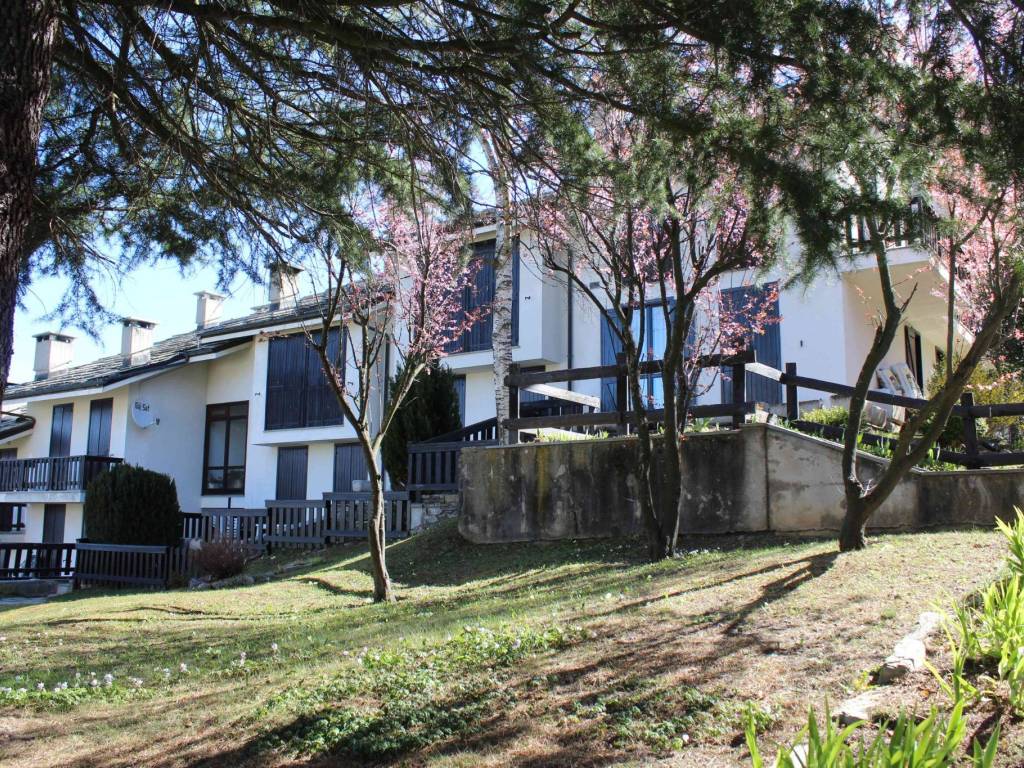 Appartamento a Bagnolo piemonte in Via Rucas, 16 - Foto 2