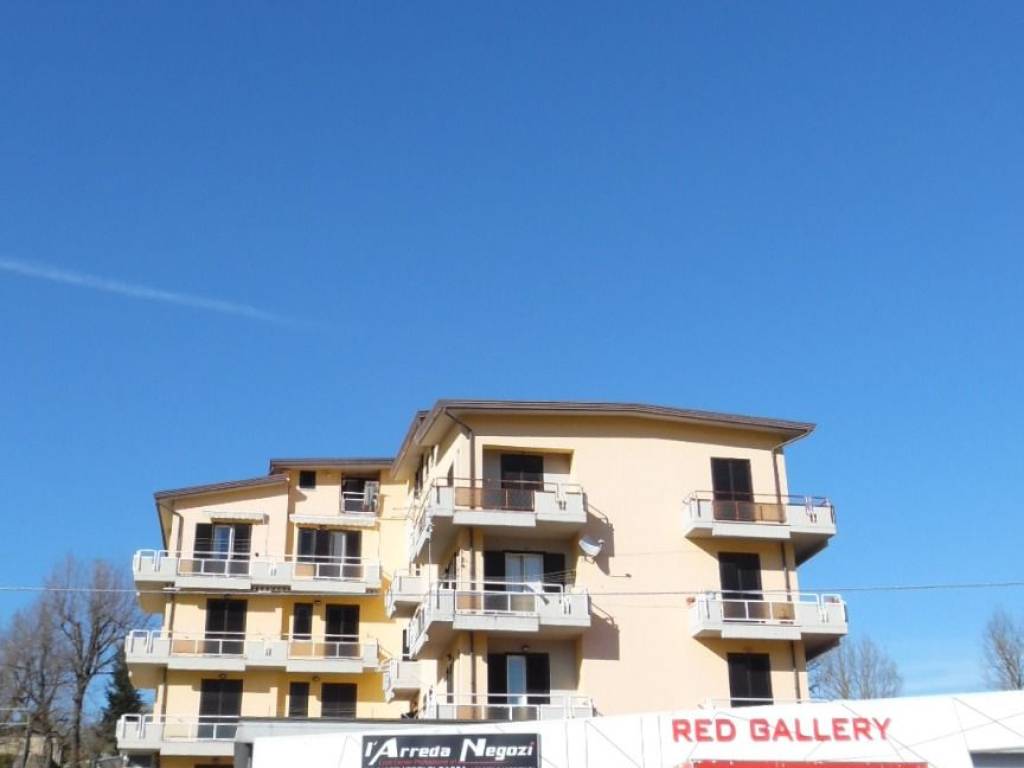 Appartamento a Lioni - Foto 1