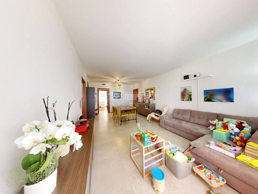 Appartamento a Alba in Via Senatore Giuseppe Saragat, 5 - Foto 3