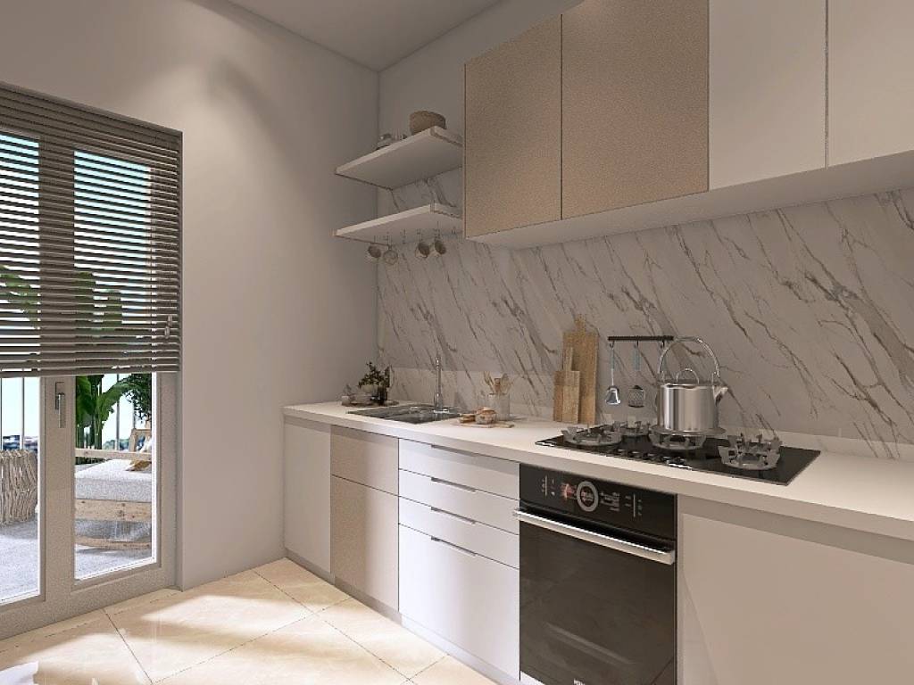 Attico / mansarda a Baiano in SS7bis - Foto 2