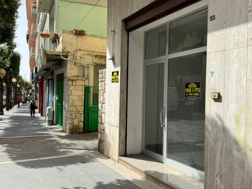 Immobile a Matera in Via Annunziatella, 59 - Foto 2