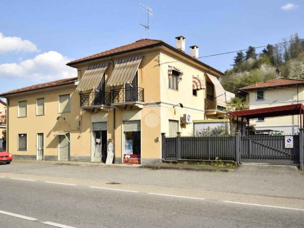 Casa indipendente a Torino in Corso casale, 420 - Foto 4
